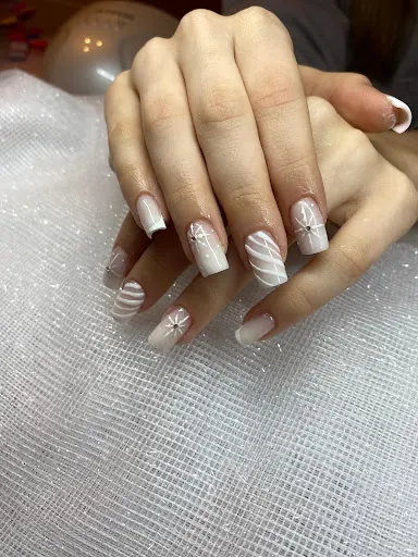 Salon fryzjersko Kosmetyczny Dotyk Piękna Magdalena Kwarciak - Jop Tarnów